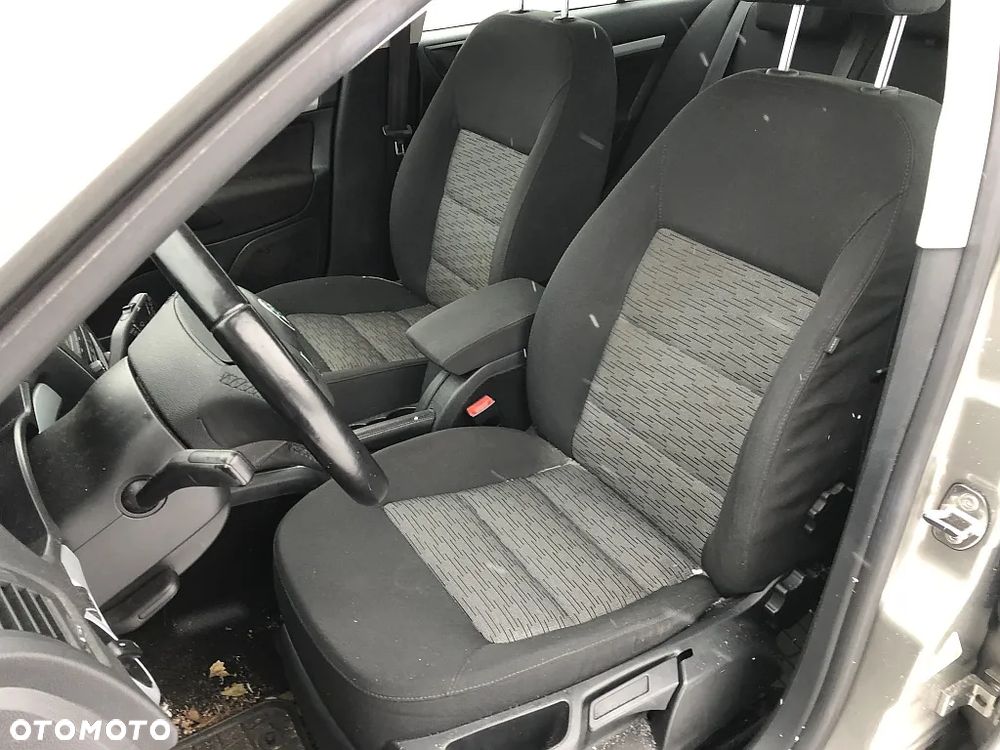 Skoda Octavia 1.2 TSI Fun - 9