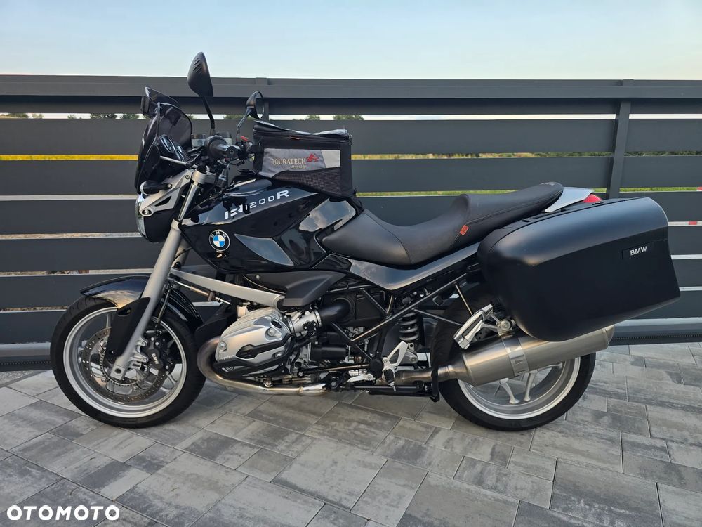 BMW R - 4