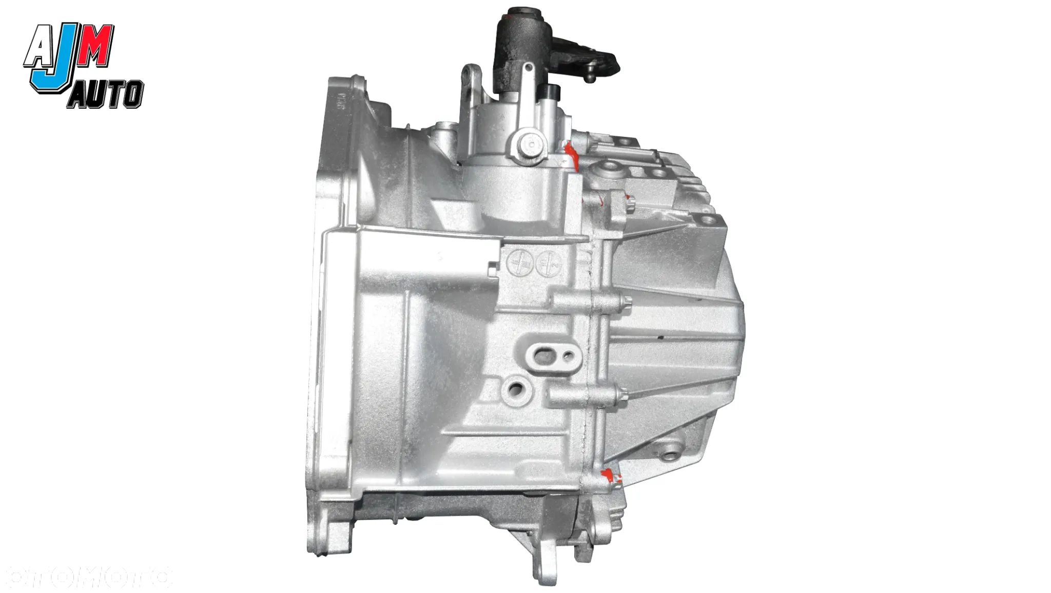 Skrzynia biegów M32 1.4 Turbo Opel Astra J IV - 4