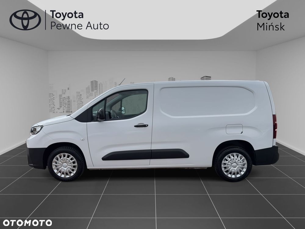 Toyota PROACE CITY - 9