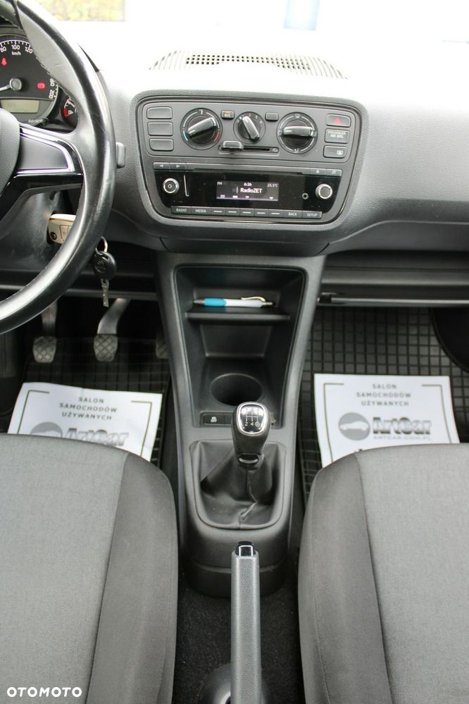 Skoda Citigo - 24