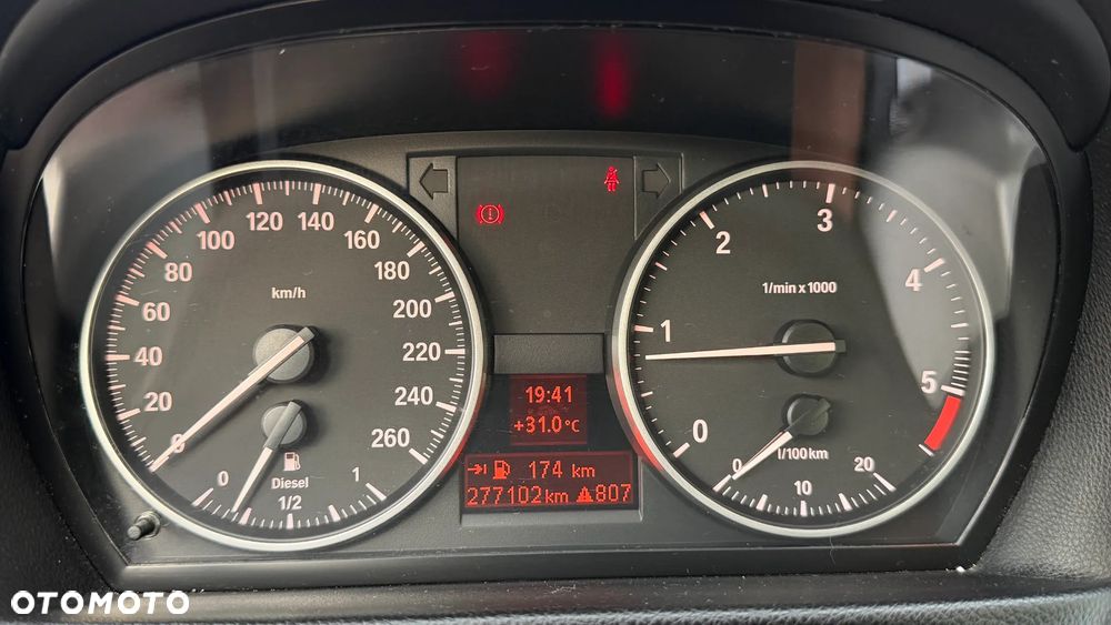 BMW Seria 3 - 16