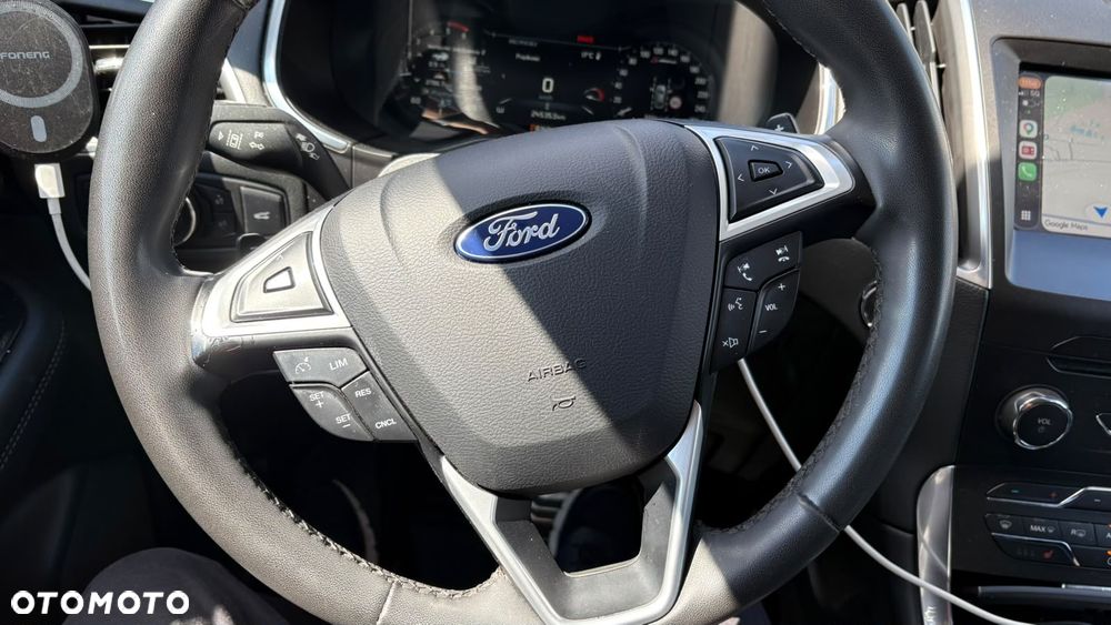 Ford S-Max 2.0 TDCi Bi-Turbo Titanium PowerShift - 2