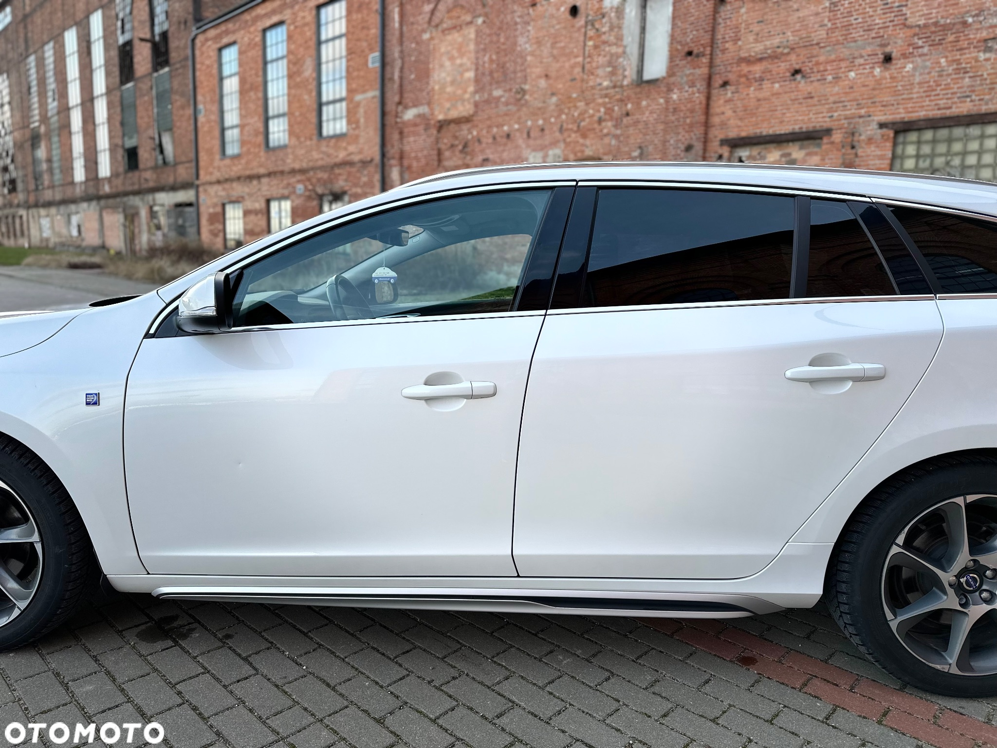 Volvo V60 D3 Drive-E Ocean Race - 6