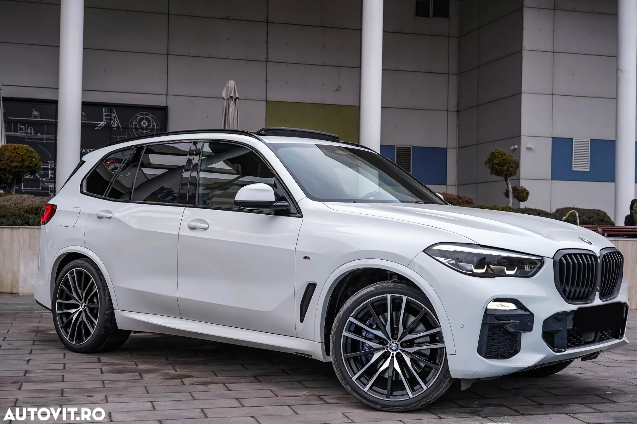 BMW X5 - 4