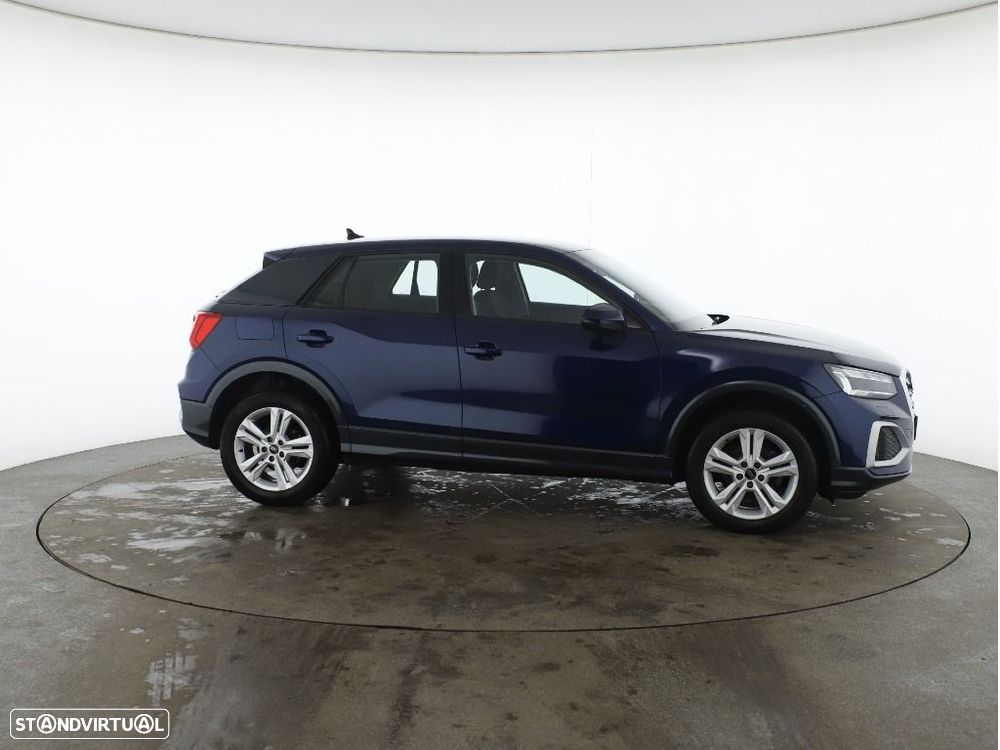 Audi Q2 35 TFSI Advanced S tronic - 8