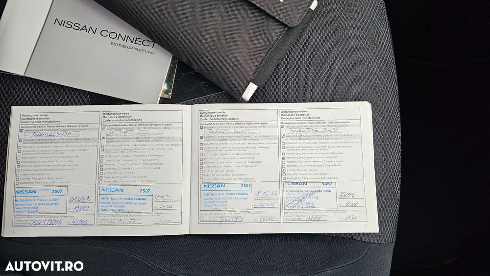 Nissan Qashqai 1.2 DIG-T TEKNA - 28