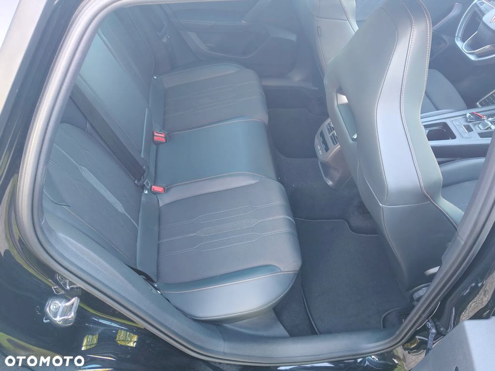 Cupra Formentor VZ 1.4 e-Hybrid DSG - 11