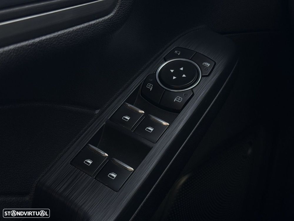 Ford Kuga 1.5 TDCi EcoBlue Titanium - 10