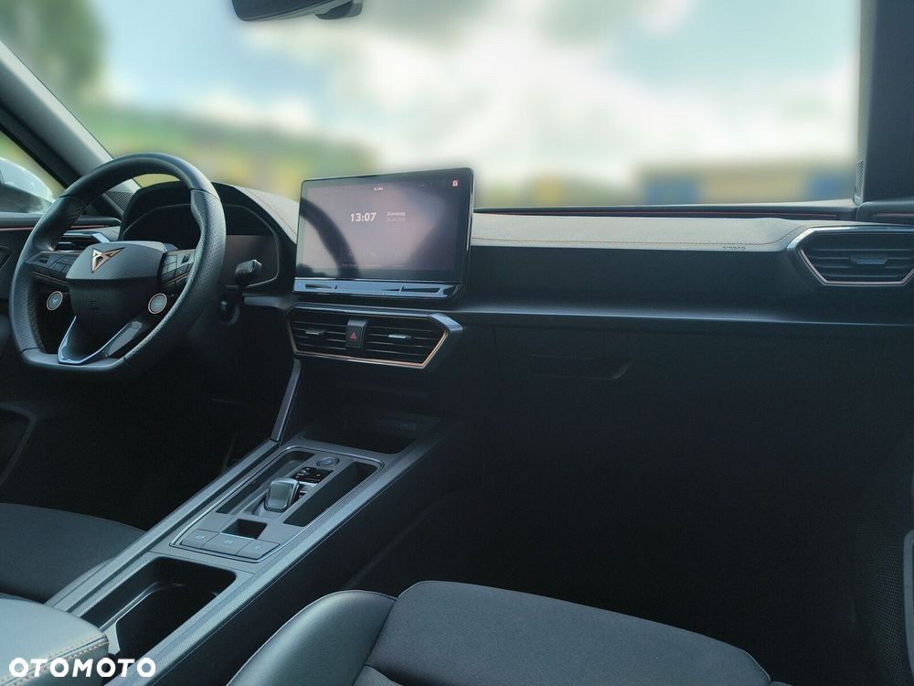 Cupra Formentor 2.0 TSI 4Drive VZ DSG - 23