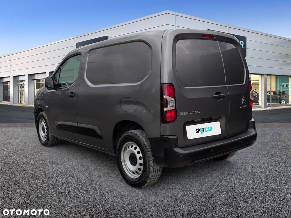 Citroën Berlingo VAN - 7