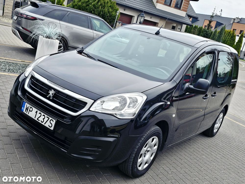 Peugeot Partner Tepee BlueHDi 100 Stop&Start Active - 40