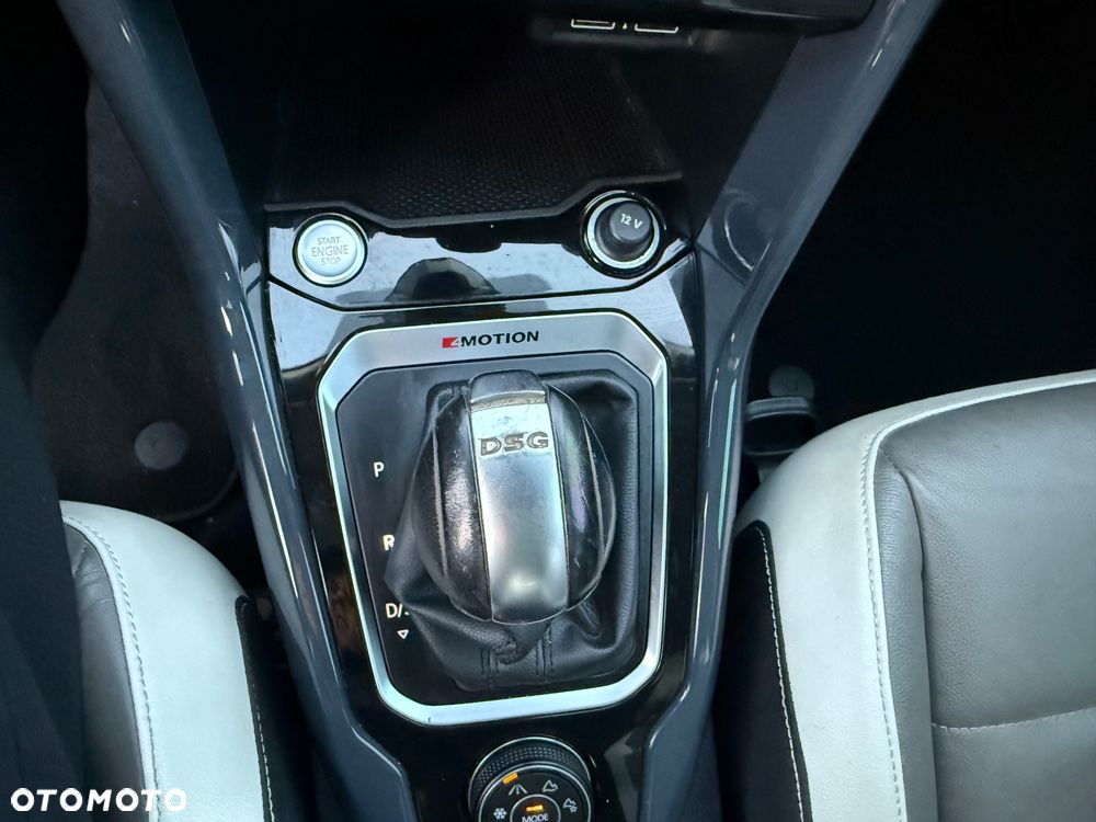 Volkswagen T-Roc - 19