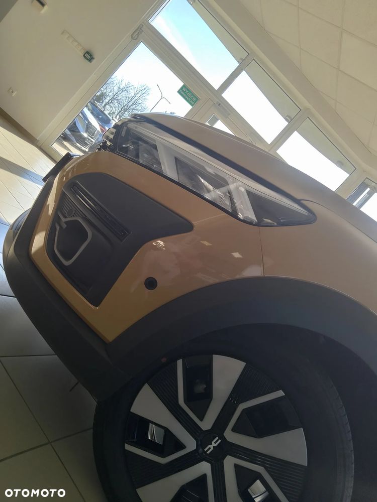 Dacia Sandero Stepway 1.0 TCe Expression - 7