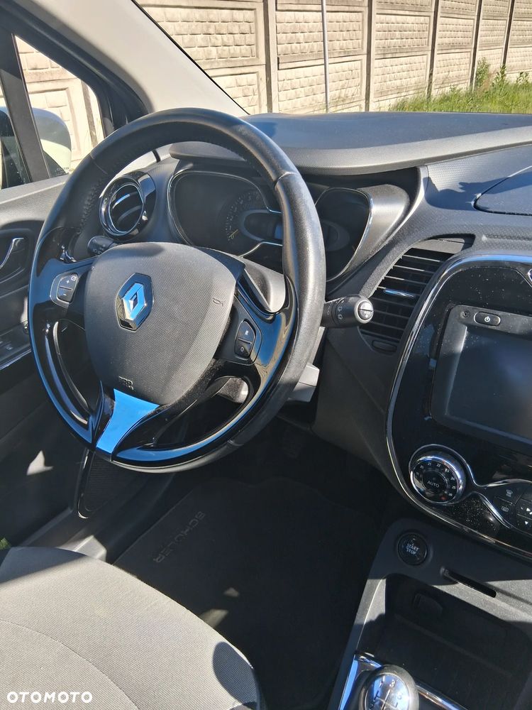 Renault Captur ENERGY TCe 90 Start&Stop Luxe - 21