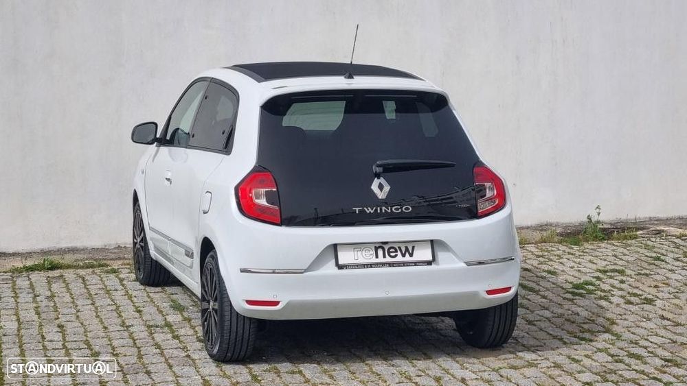 Renault Twingo - 7