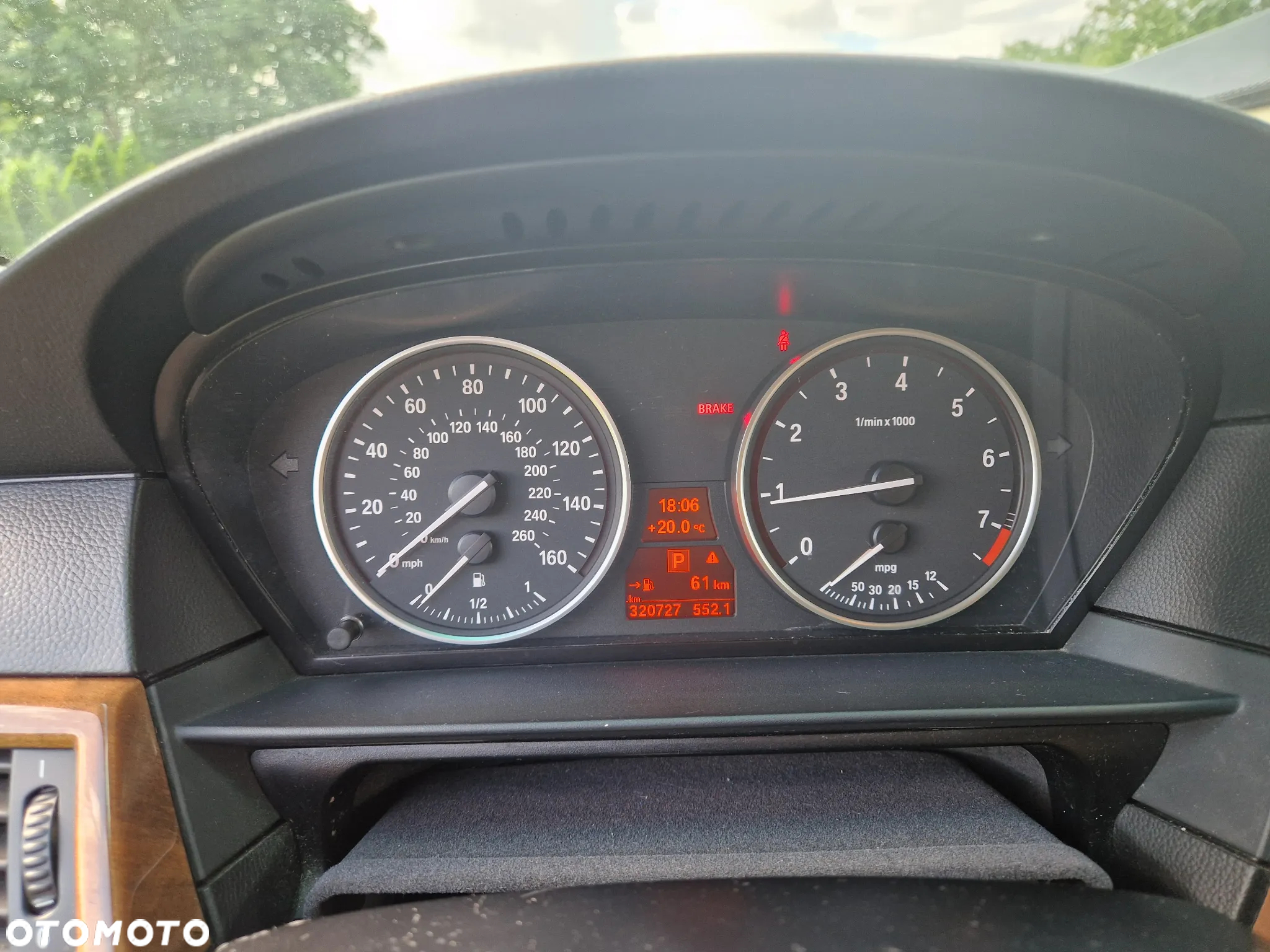 BMW Seria 5 - 15