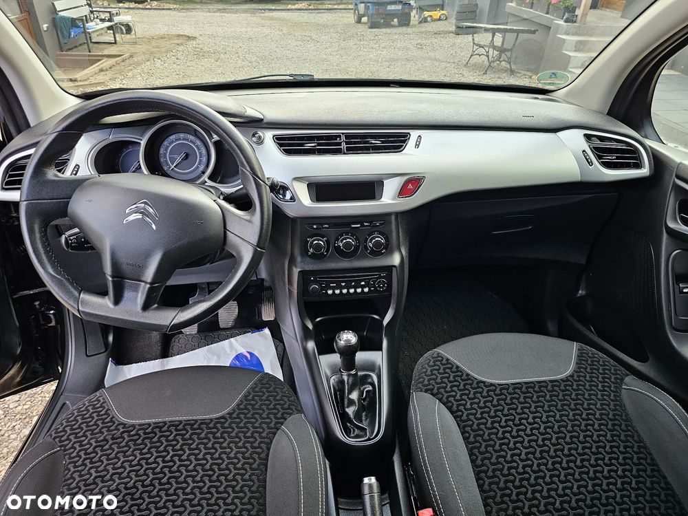 Citroën C3 - 8