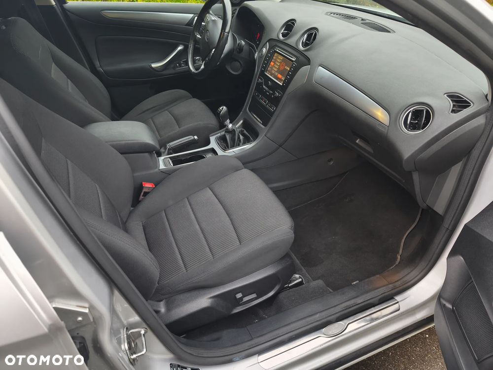 Ford Mondeo 2.0 TDCI Business Edition - 7