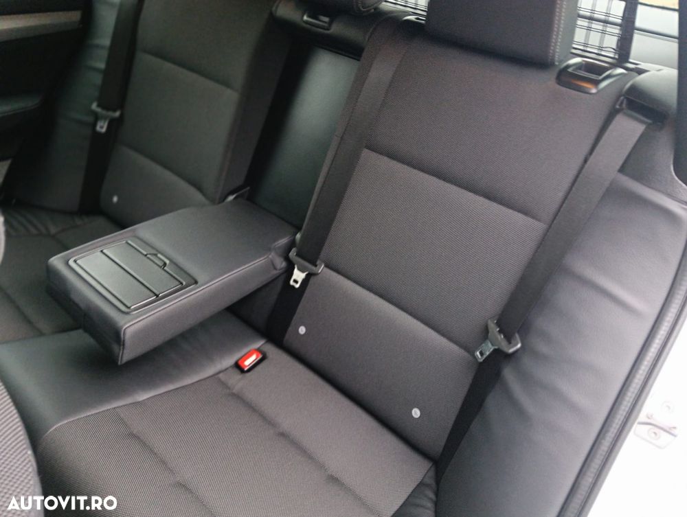 BMW X3 xDrive20d M Sport - 21