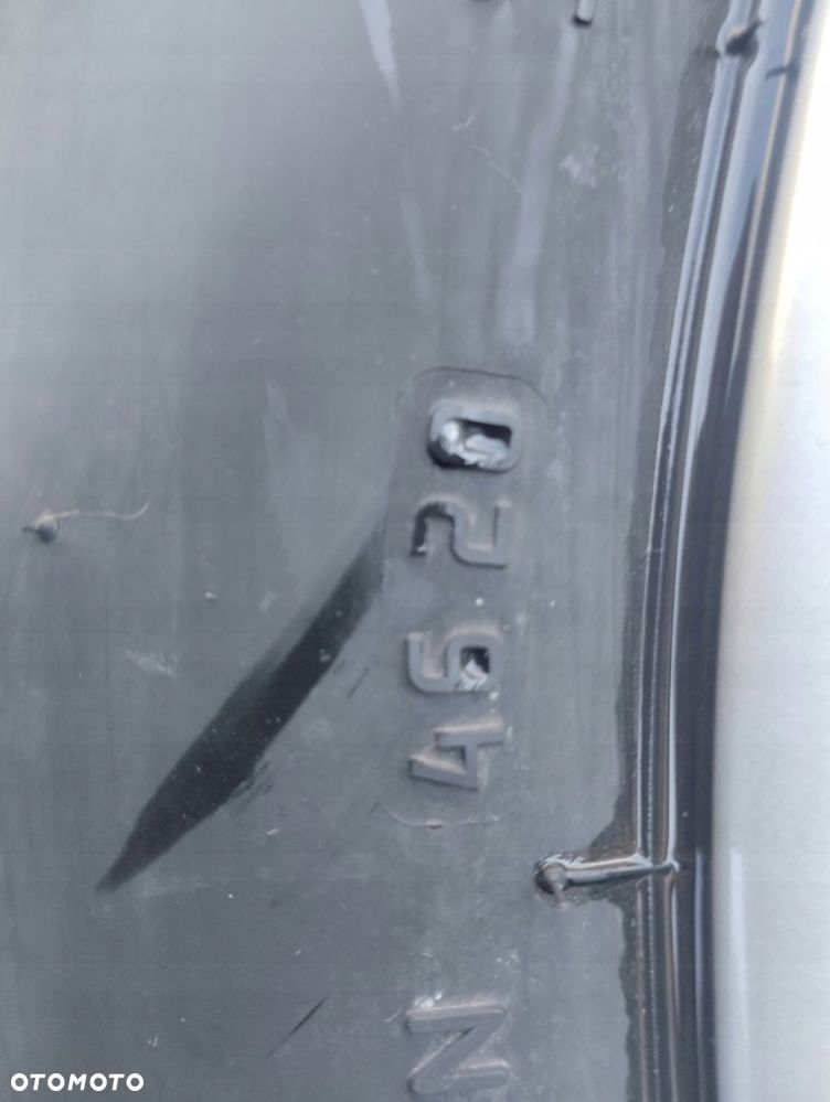 felgi aluminiowe opony audi q2 q3 a3 a4 16'' 81a601025 - 8