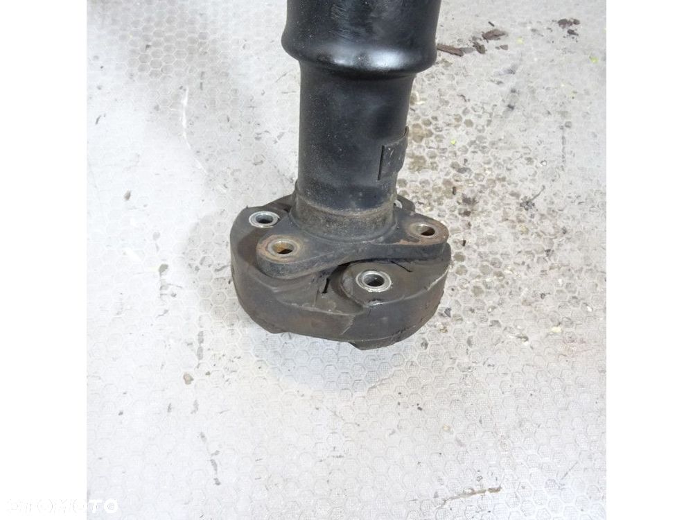 BMW 7 F02 4.4 V8 408KM WAŁ NAPĘDOWY TYŁ 7563497 - 2