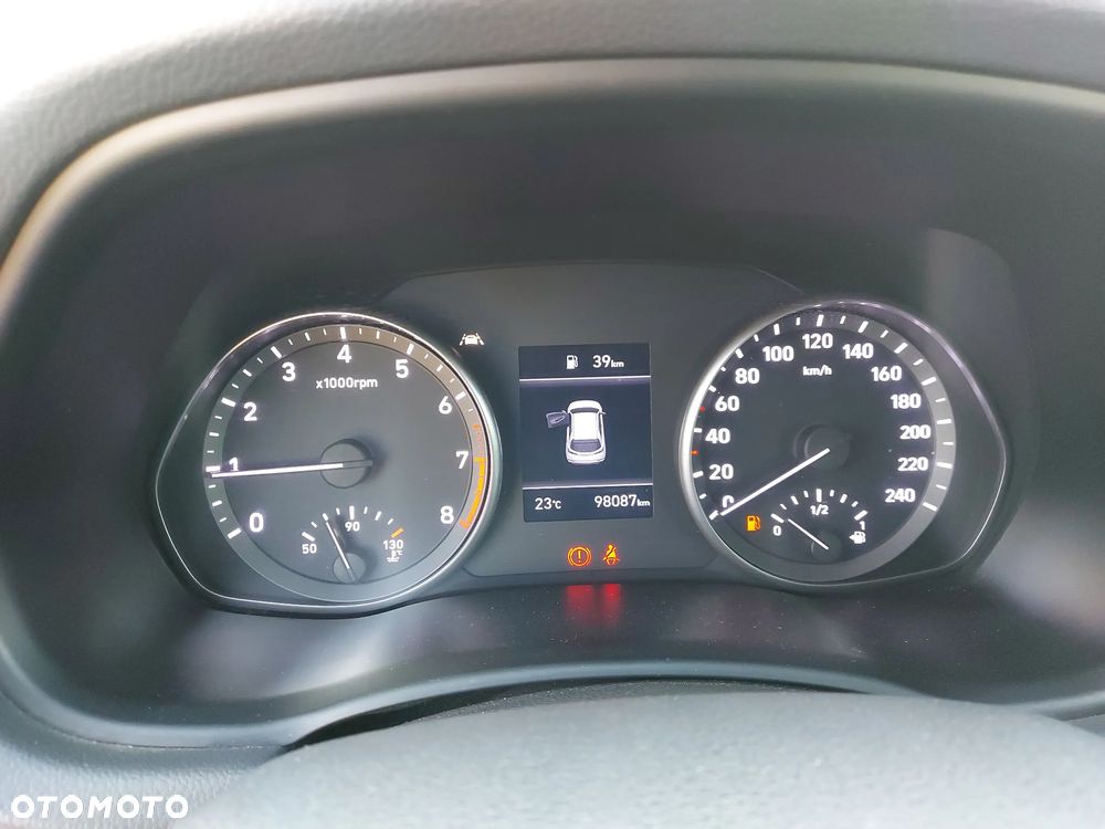 Hyundai i30 1.0 T-GDI Smart - 14