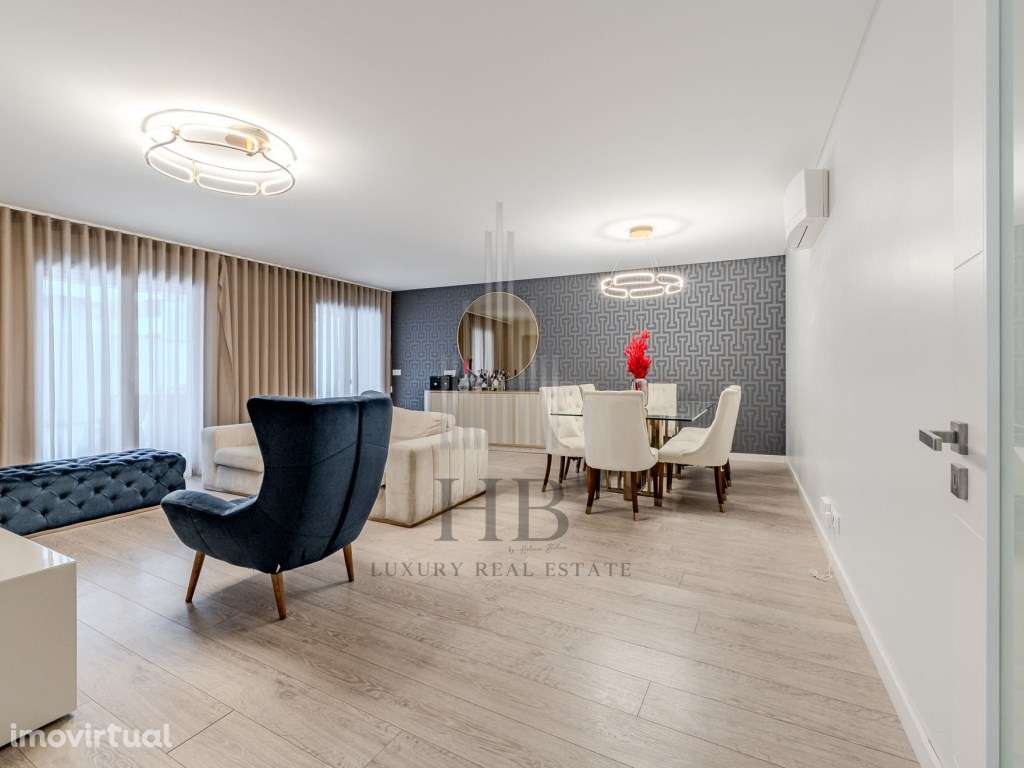 Apartamento com Terraço c/ 70m2 Infantado | Loures - Grande imagem: 3/44