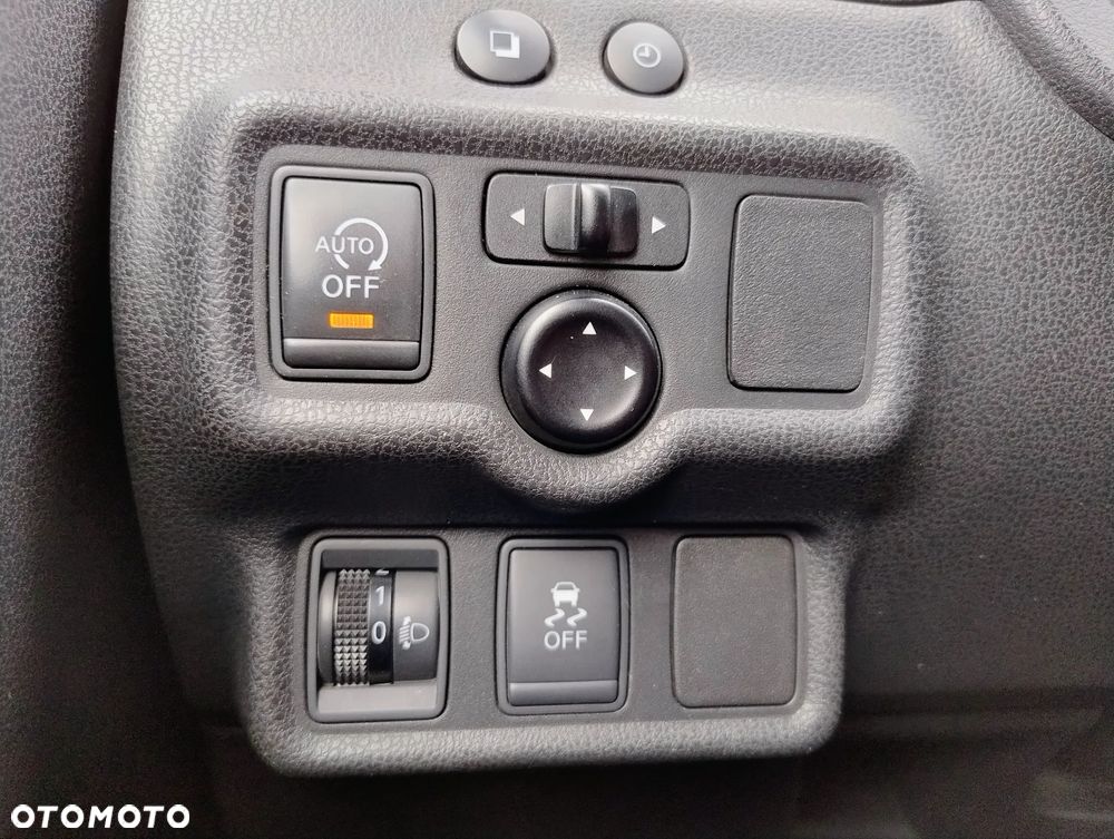 Nissan Note 1.2 Tekna - 12