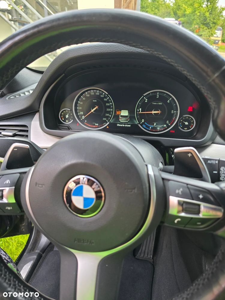 BMW X5 xDrive25d - 6