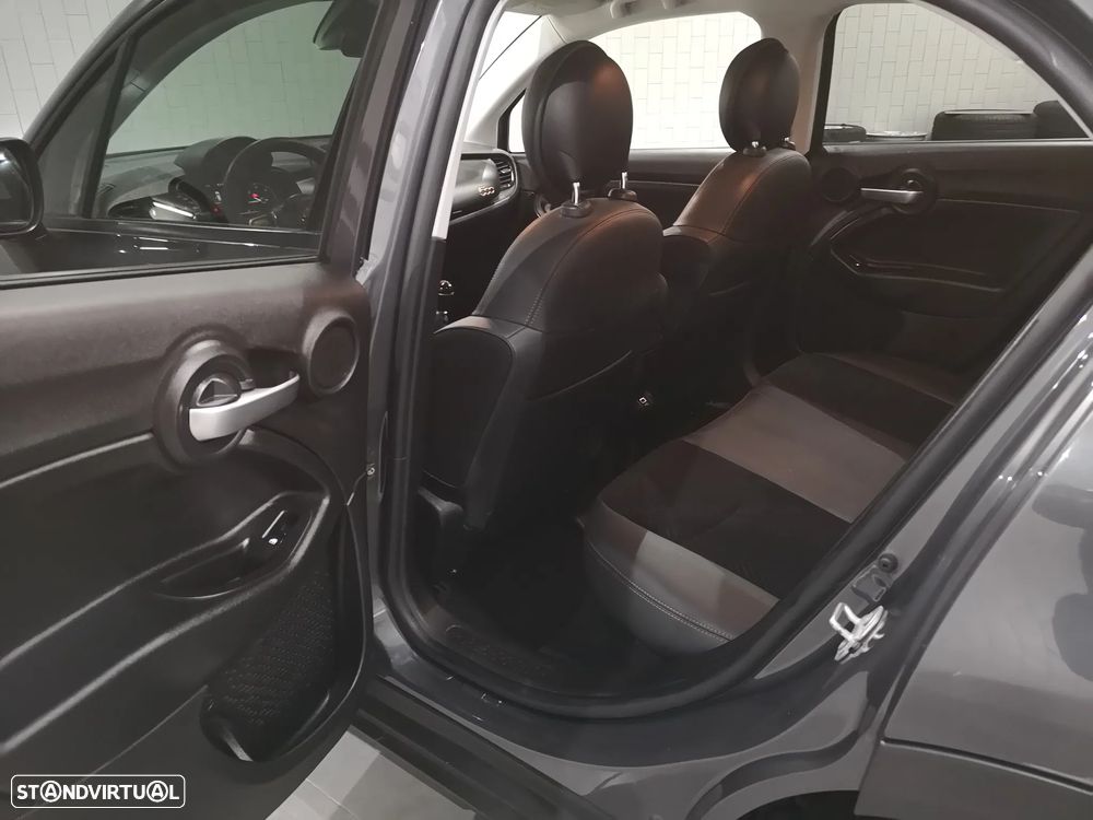 Fiat 500X 1.3 MJ S-Design - 18