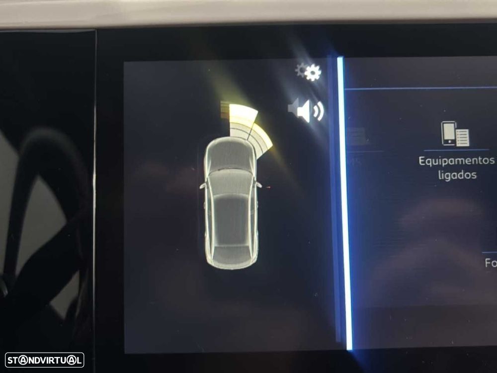 Opel Corsa 1.2 T GS - 13