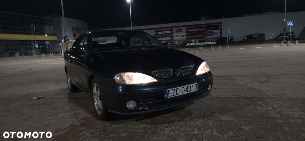 Renault Megane - 13