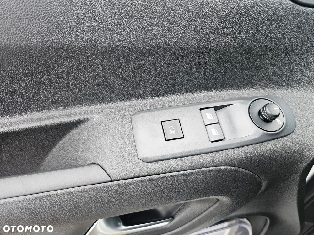 Fiat Doblo L2 AT8 - 14