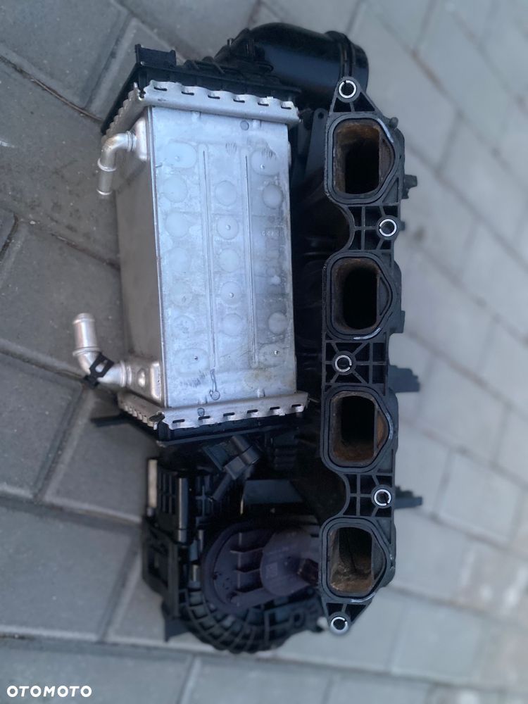 Kompresor klimatyzacji 3Q0816803D Audi Q3 F3 1.5 TFSI 2023r 35 tys. km IGŁA - 3