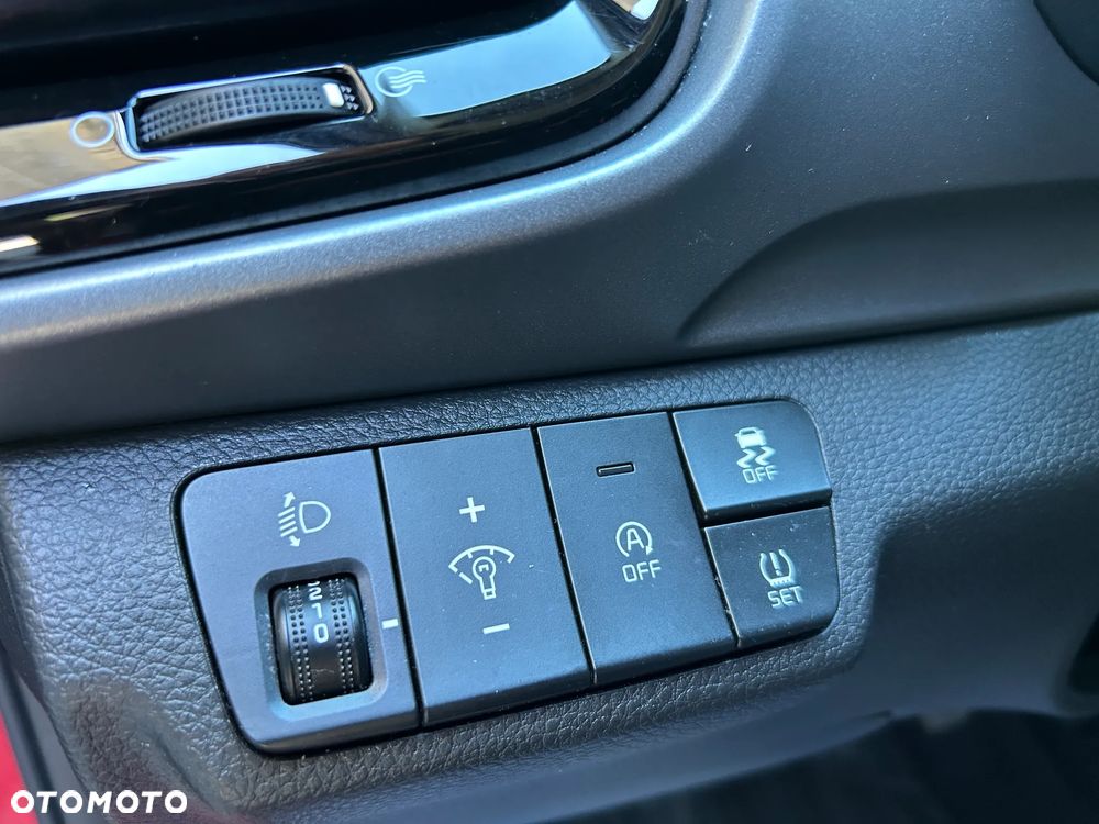 Kia Stonic 1.0 T-GDI XL - 16