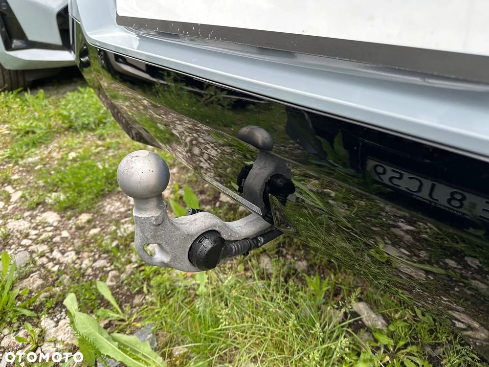 BMW X3 xDrive20d mHEV - 24