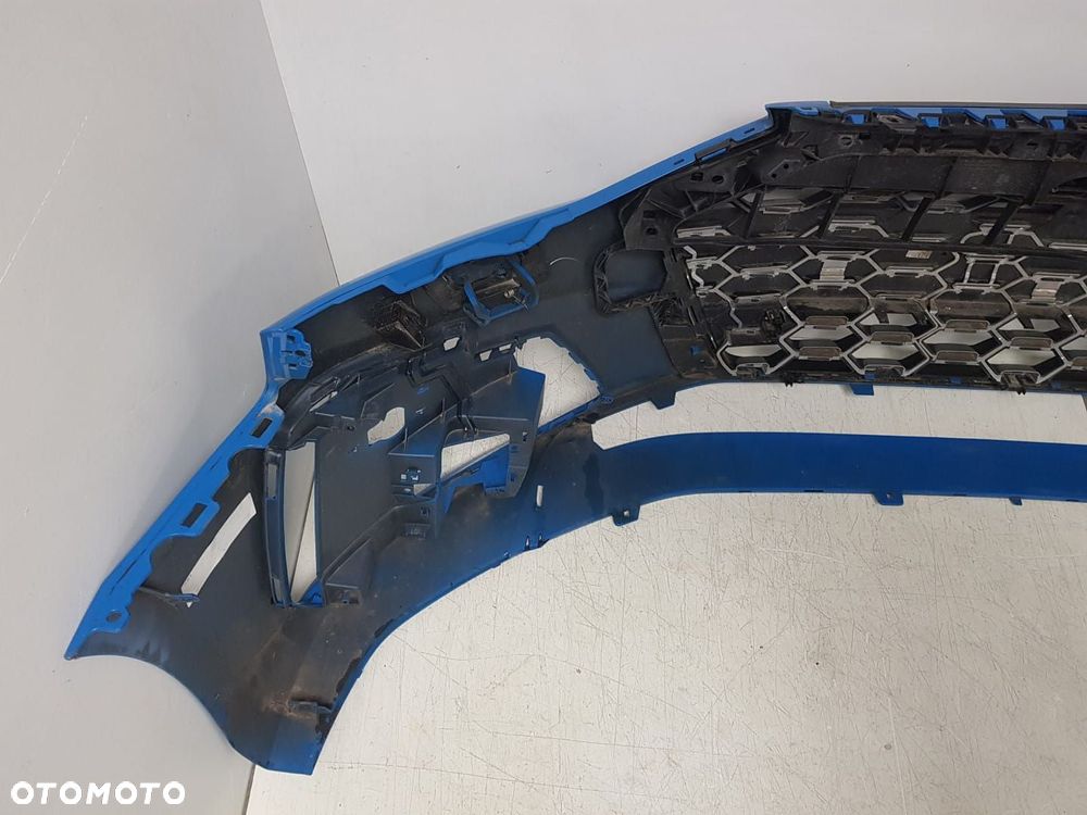 AUDI A4 B9 LIFT 19-24 ZDERZAK PRZEDNI PDC SPRYSKI 8W0807437 - 10