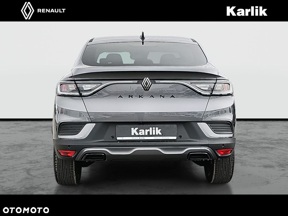 Renault Arkana - 6