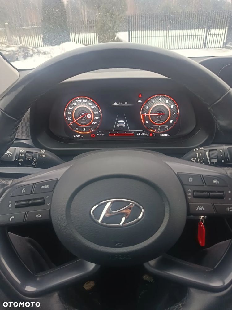 Hyundai i20 1.2 Comfort - 3