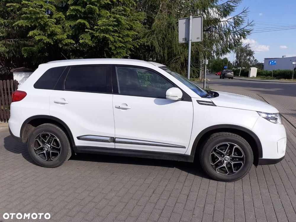 4x Felgi 16 m.in. do HYUNDAI I30 IX20 IX35 Sonat KIA Ceed Optima Niro Sour Sportage - R-04 - 4