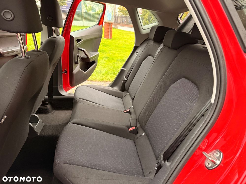 Seat Ibiza 1.0 TSI GPF Style S&S - 25