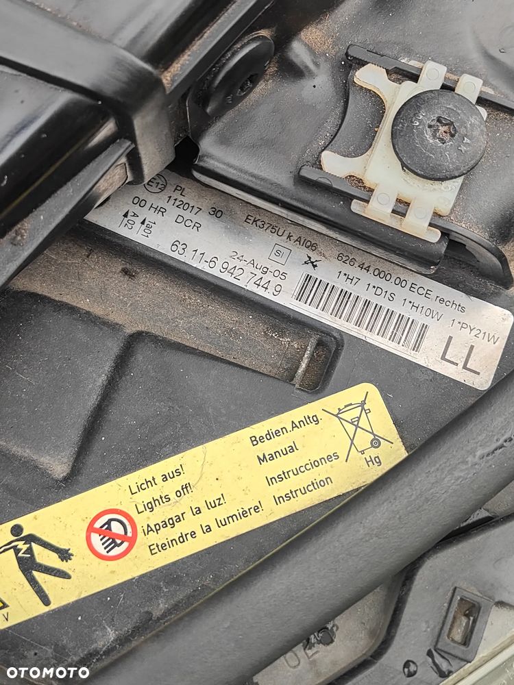 BMW Seria 3 - 27