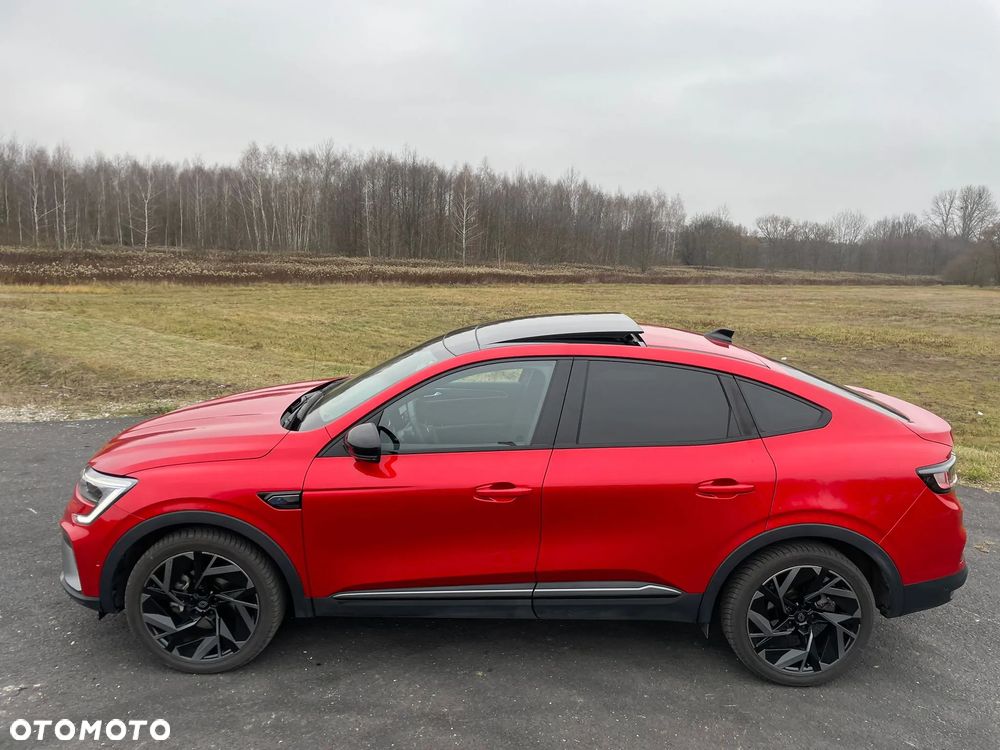 Renault Arkana E-TECH Full 145 Espirit Alpine - 16