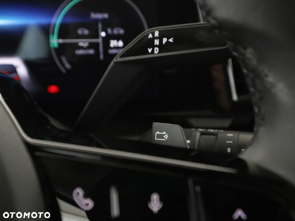 Renault Megane EV40 130hp standard charge Equilibre - 33