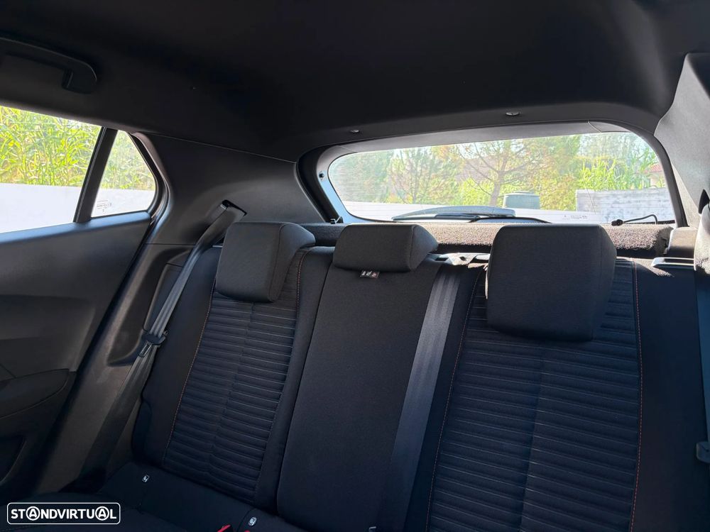 Peugeot e-2008 Active Pack - 6