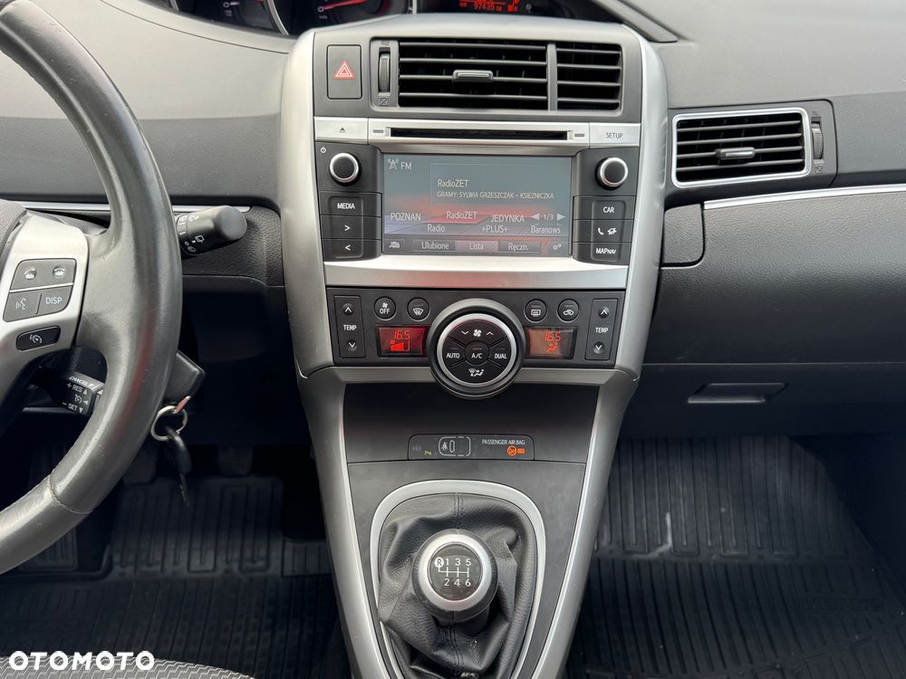 Toyota Verso 1.8 5-Sitzer Skyview Edition - 10