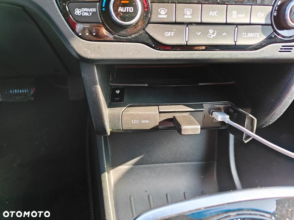 Kia Niro e-Niro 64kWh XL - 15