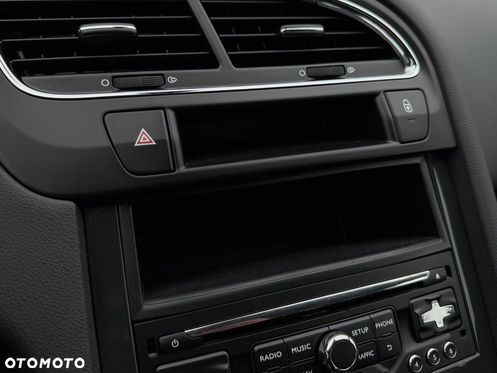 Peugeot 5008 1.6 HDi Active - 22