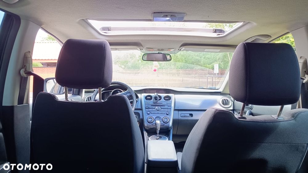 Mazda CX-7 2.5 Sport - 7